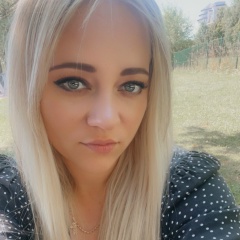 Анастасия Винтонович, 26.03, Калининград