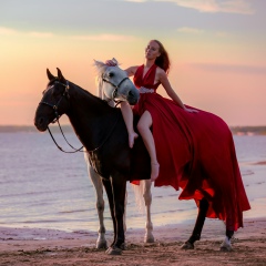 Маша Муркина, 26.12, Санкт-Петербург