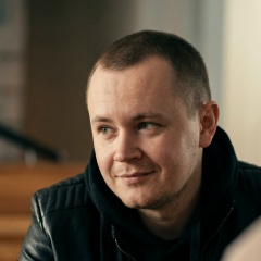 Иногда Человек, 20.01, Суворов