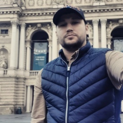 Владислав Галяпа, 02.03, Красноград