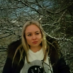 Ирина Ежова, 13.11.1981, Липецк