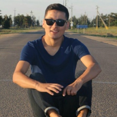 Мейiржан Алтыбаев, 01.07, Семей