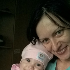 Татьяна Черкасова, 03.01.1980, Николаевка