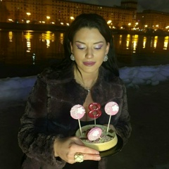 Виктория , 17.04, Москва