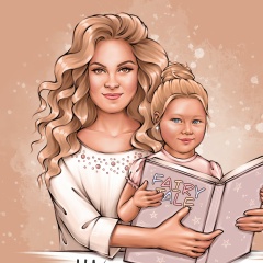 Анна Коренева, 08.12, Москва