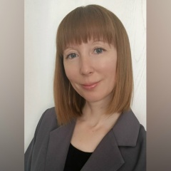 Анна Кузнецова, Куйбышев