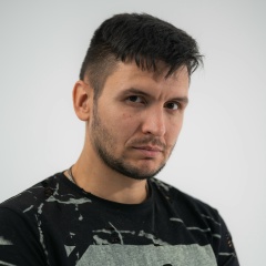 Николай Бобин, 04.04.1984, Люберцы