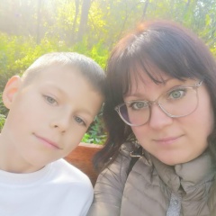 Ольга Шпанагель, 13.12, Калининград