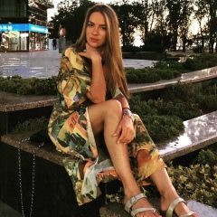 Екатерина Забураева, 06.11, Ростов-на-Дону