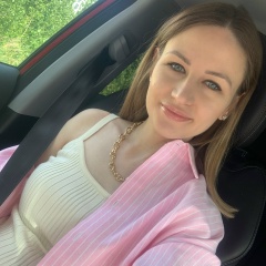 Ольга Иванова, 30.11, Тюмень