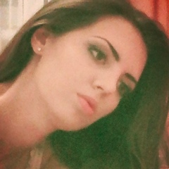 Диана Лисовская, 02.11