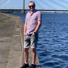 Навожу Суету, 01.06.1986, Göttingen