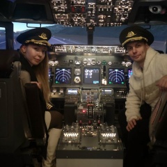 Анастасия Векленко, 15.04.1997