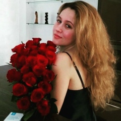 Олеся Таловская, 27.03.1978, Якутск