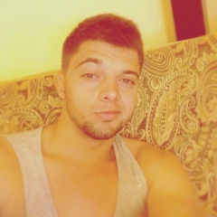 Эрман Вован, 30.11.1993, Актау