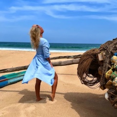 Александра Карачарова, 29.12, Москва