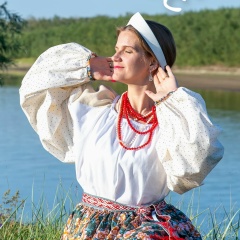 Екатерина Егорова, 13.09, Якутск