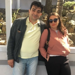 Lilit Vardanyan, 15.10.1985, Москва