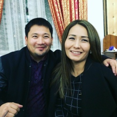 Nurkhan Kabylbek, 13.11, Шымкент