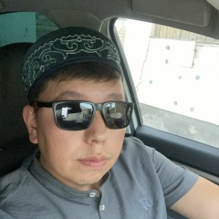 Ерлан Сенбай, 10.11.1993, Актау