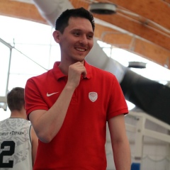 Ривхат Бабекенов, 01.05, Алматы