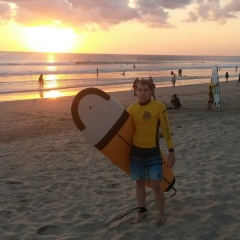 Николай Журавлев, 13.11, Москва