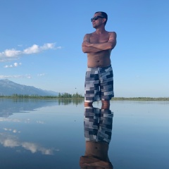 Евгений Козлов, 26.01