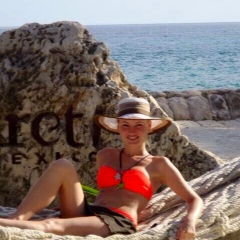 Маша Кулначева, 23.10.1985, Москва