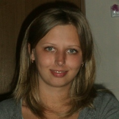 Надя Лапсанина, 07.05.1986, Санкт-Петербург