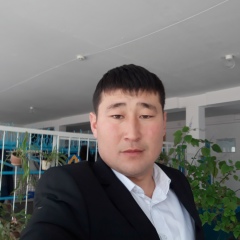 Аслан Нургалиев, Семей