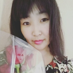 Альмира Касымбекова, 30.10, Алматы