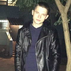 Влад Голуб, 16.11, Одесса