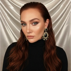 Василина Масалова, 25.07, Санкт-Петербург