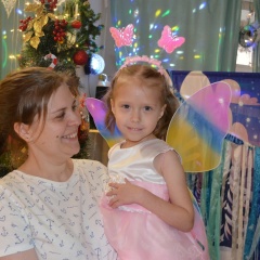 Надежда Новицкая, 05.02.1985, Санкт-Петербург