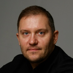 Денис Скибин, Тольятти