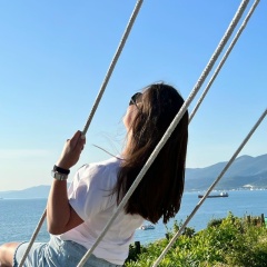 Катерина Черножукова, 03.02.1988, Санкт-Петербург