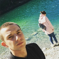 Александр Классен, Екатеринбург
