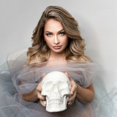 Наталья Березина, 09.05, Мурманск