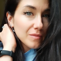 Татьяна Меньшикова, 25.11, Полярные Зори