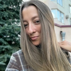 Юлия Александровна, 11.03.1987, Санкт-Петербург