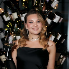 Юля Горбунова, 30.09.1996, Новосибирск