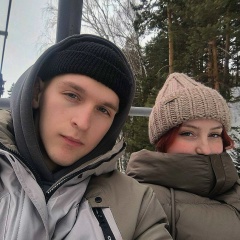 Екатерина Лушова, 14.09, Куйбышев