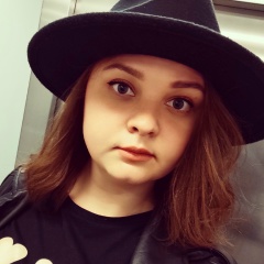 Катерина Кравцова, 05.08.1993