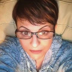 Яна Лисичкина(Карташкина), Ma'ale Adumim