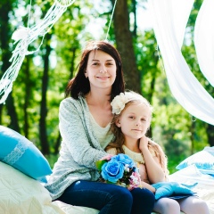 Татьяна Полулях, 20.07.1987, Днепр (Днепропетровск)