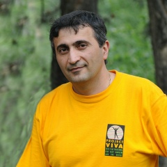 Vahan Abrahamyan, 08.11, Ванадзор