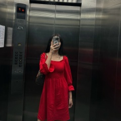 Gulsun Abdyldaeva, 13.07.1995, Бишкек