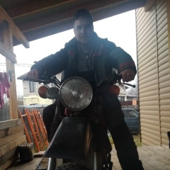 Сергей Чашников, 12.12, Видное