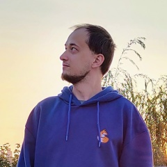 Максим Еремеенко, 04.08, Москва