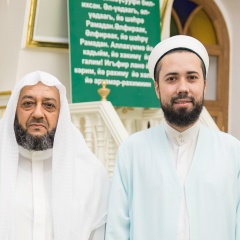 Айназ Зарипов